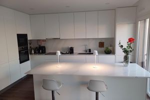 Alquiler Vacacional - Luxuosa Casa de Praia a 40 Minutos de Lisboa