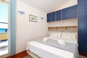 Alquiler Vacacional - Bozo - Amazing Terrace and sea View - A1