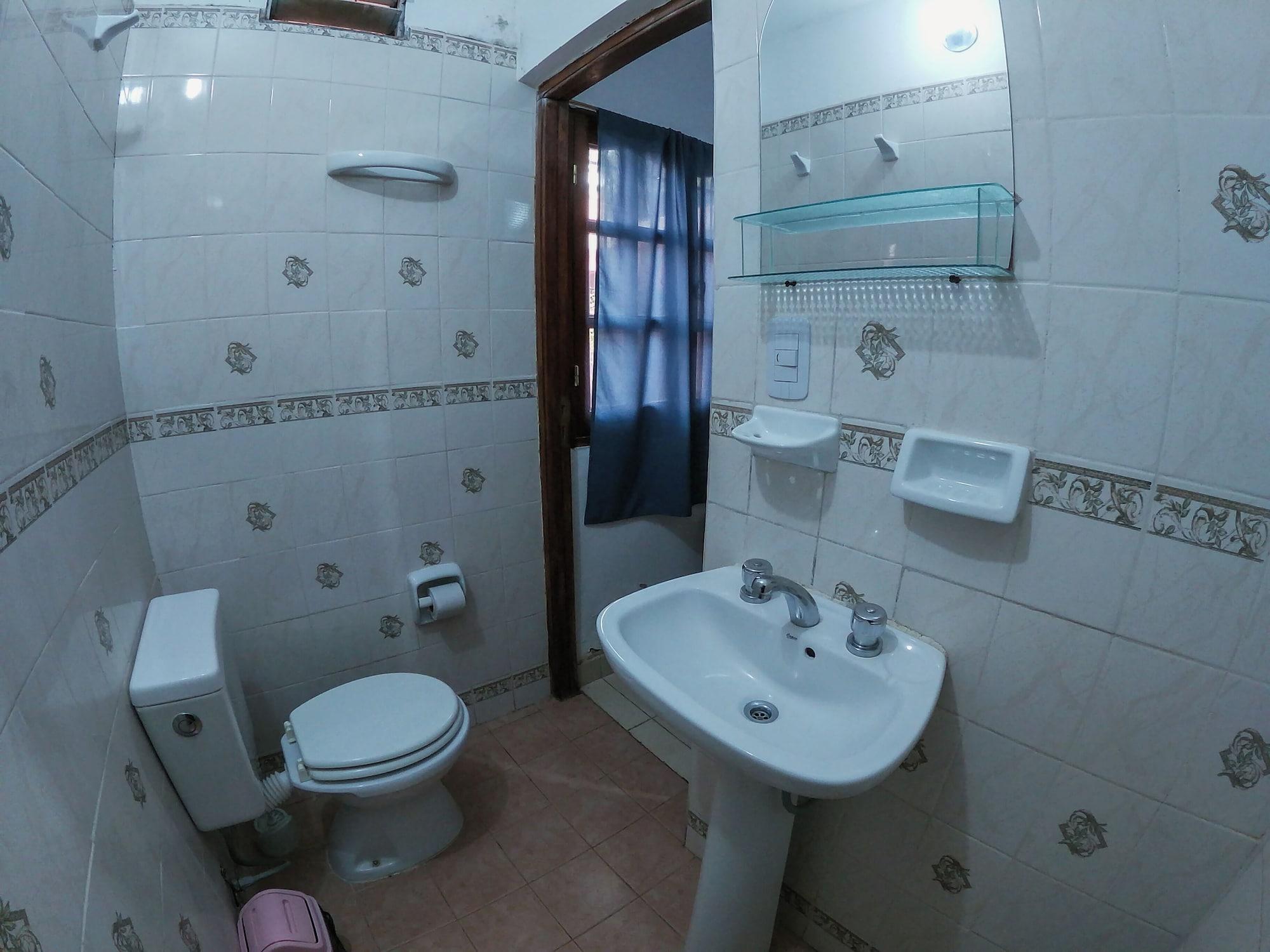 Equipamiento de Habitación Imaynalla Hostel