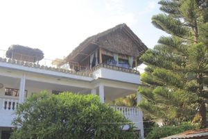 Alojamiento - Tulia House - Hostel