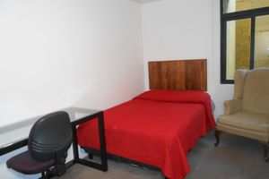 Alojamiento - Terraza & Loft San Ángel