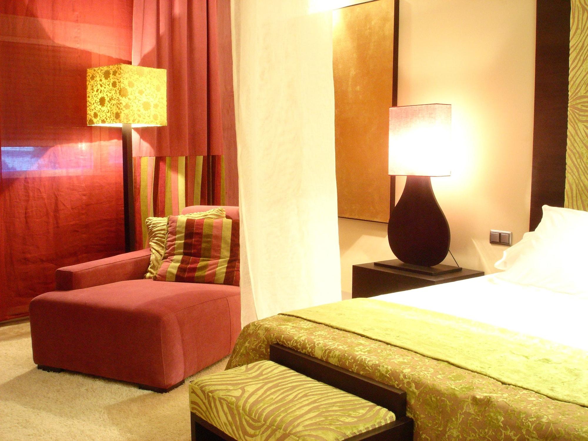 Habitación Pago Del Vicario