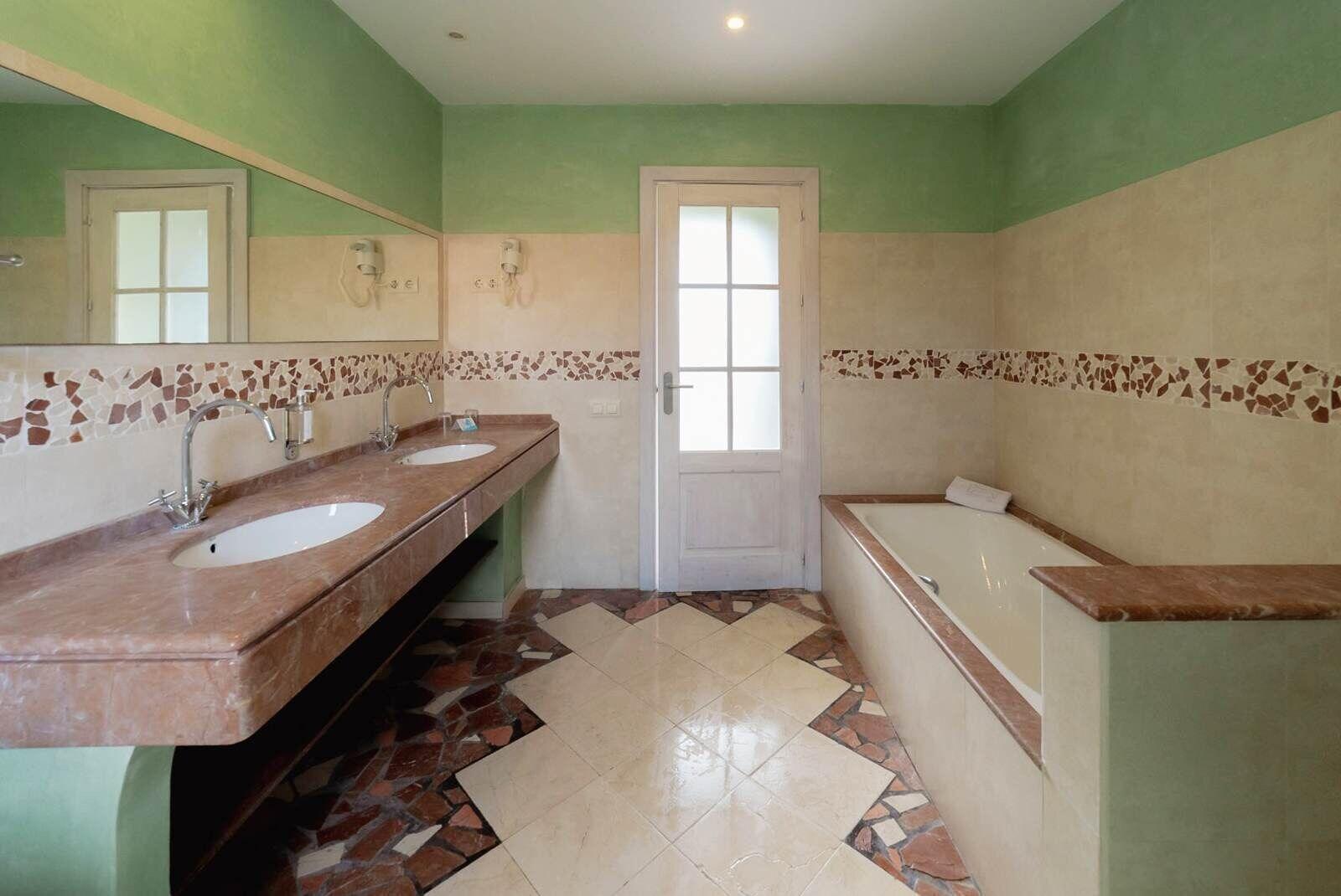 Equipamiento de Habitación Hotel Punta Sur