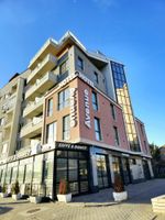 Alojamiento - Hotel AVENUE