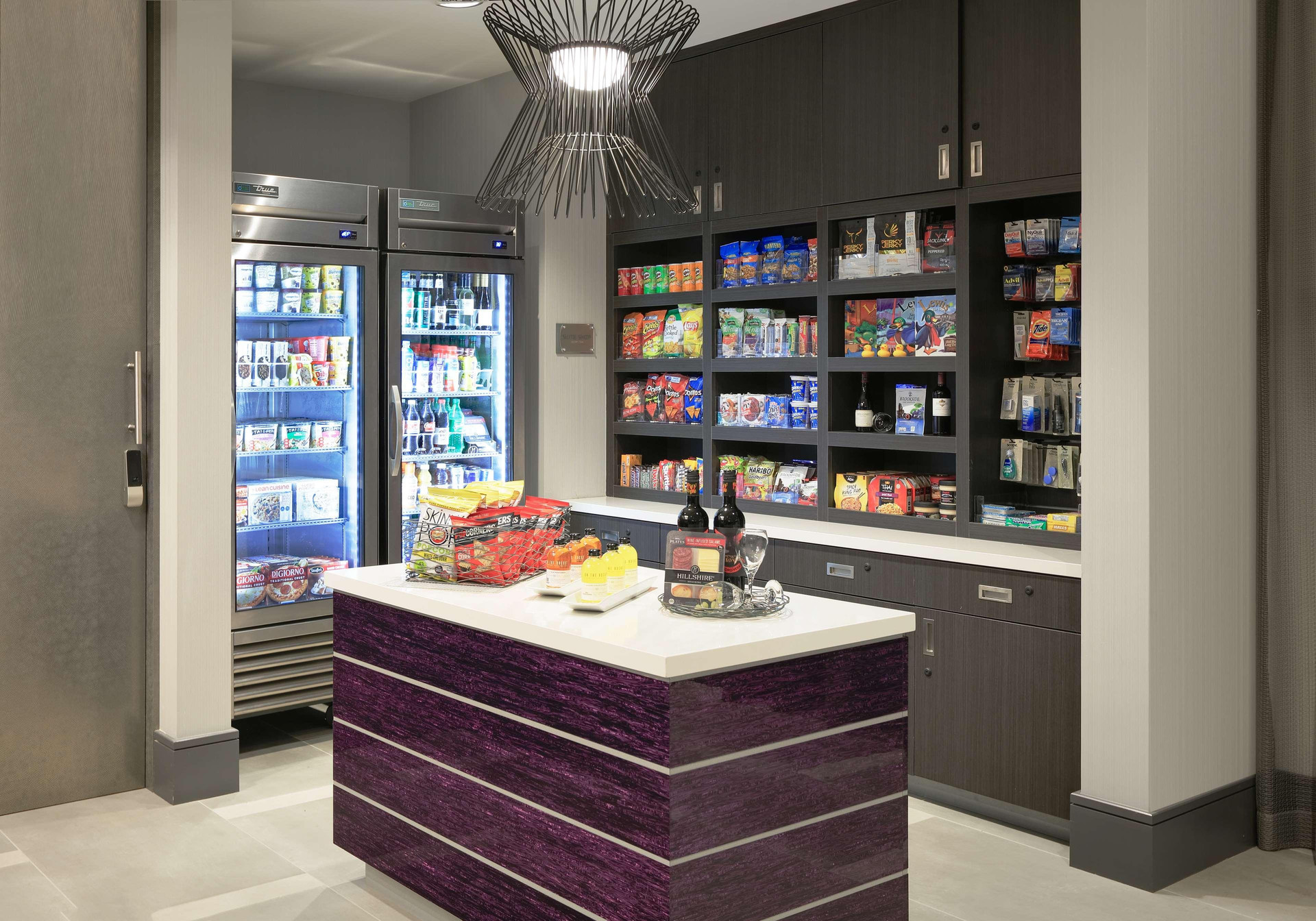 Restaurant Homewood Suites by Hilton Irvine Spectrum Lake Forest