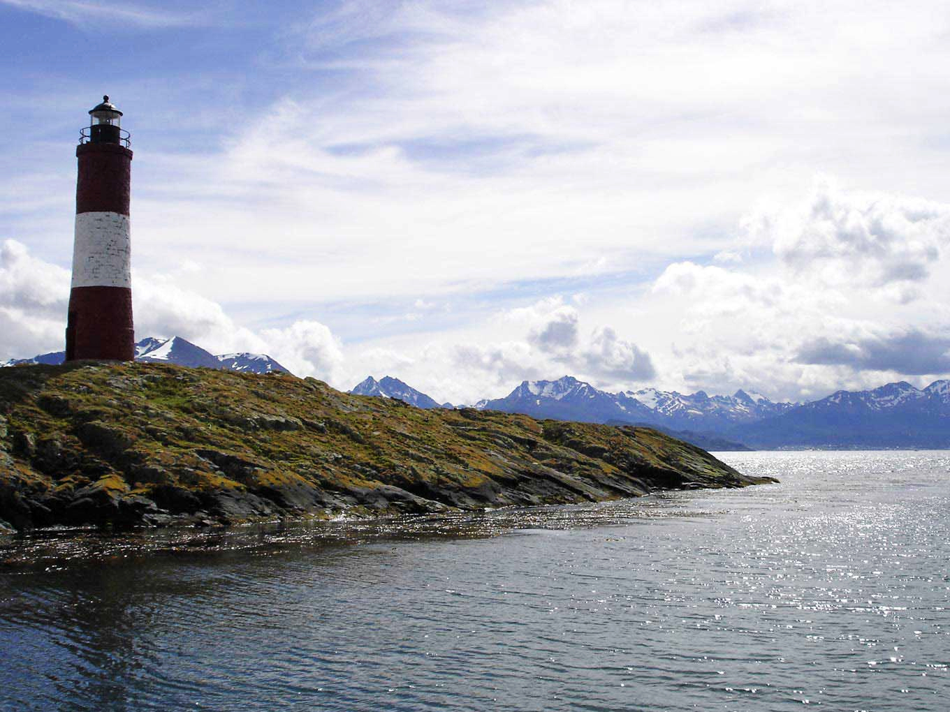 Ushuaia