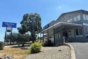 Alojamiento - Home Suites Hill Country