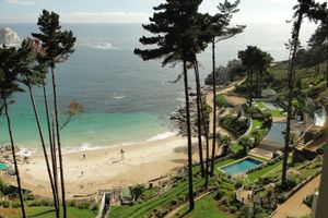 Alquiler Vacacional - Fabulous Apartment with Gorgeous view