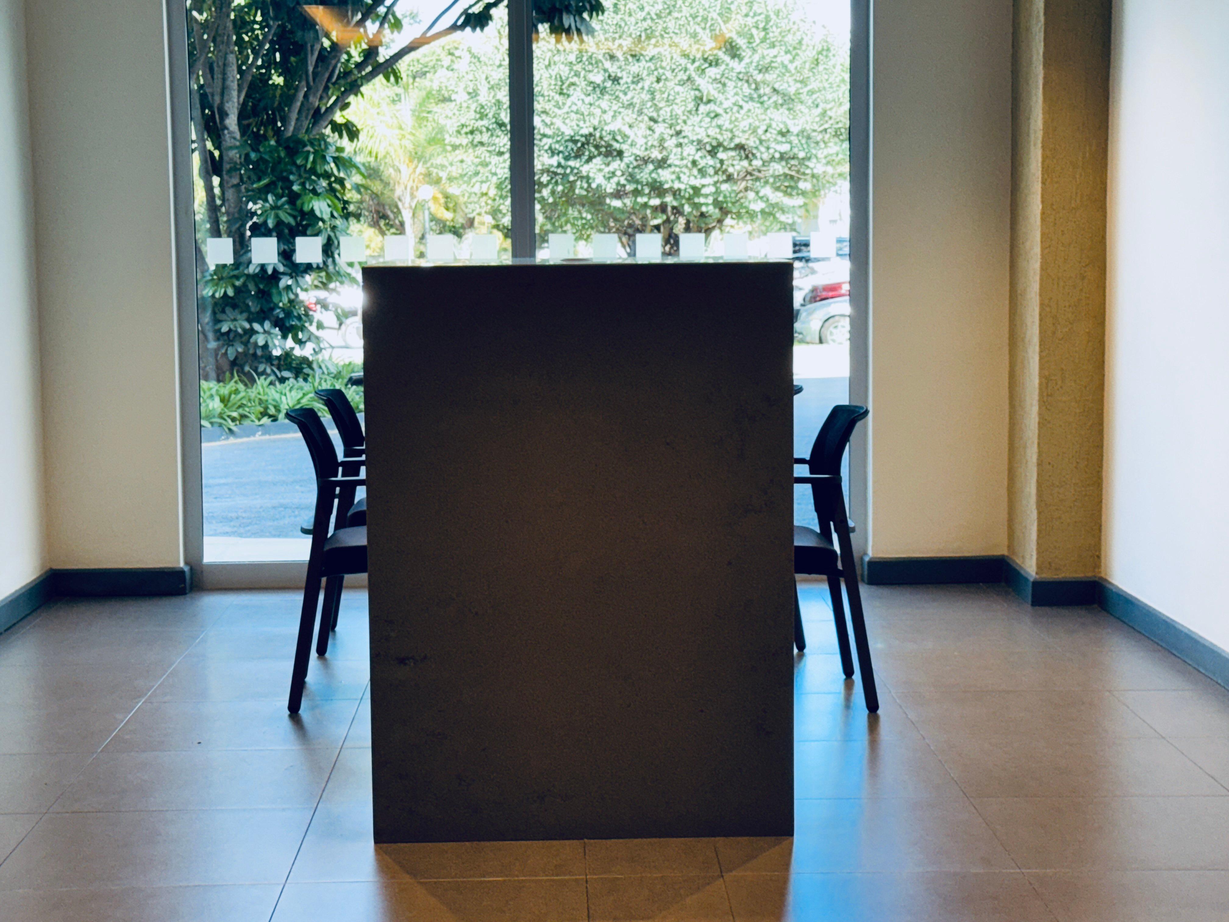 Vista Exterior Holiday Inn Lusaka by IHG