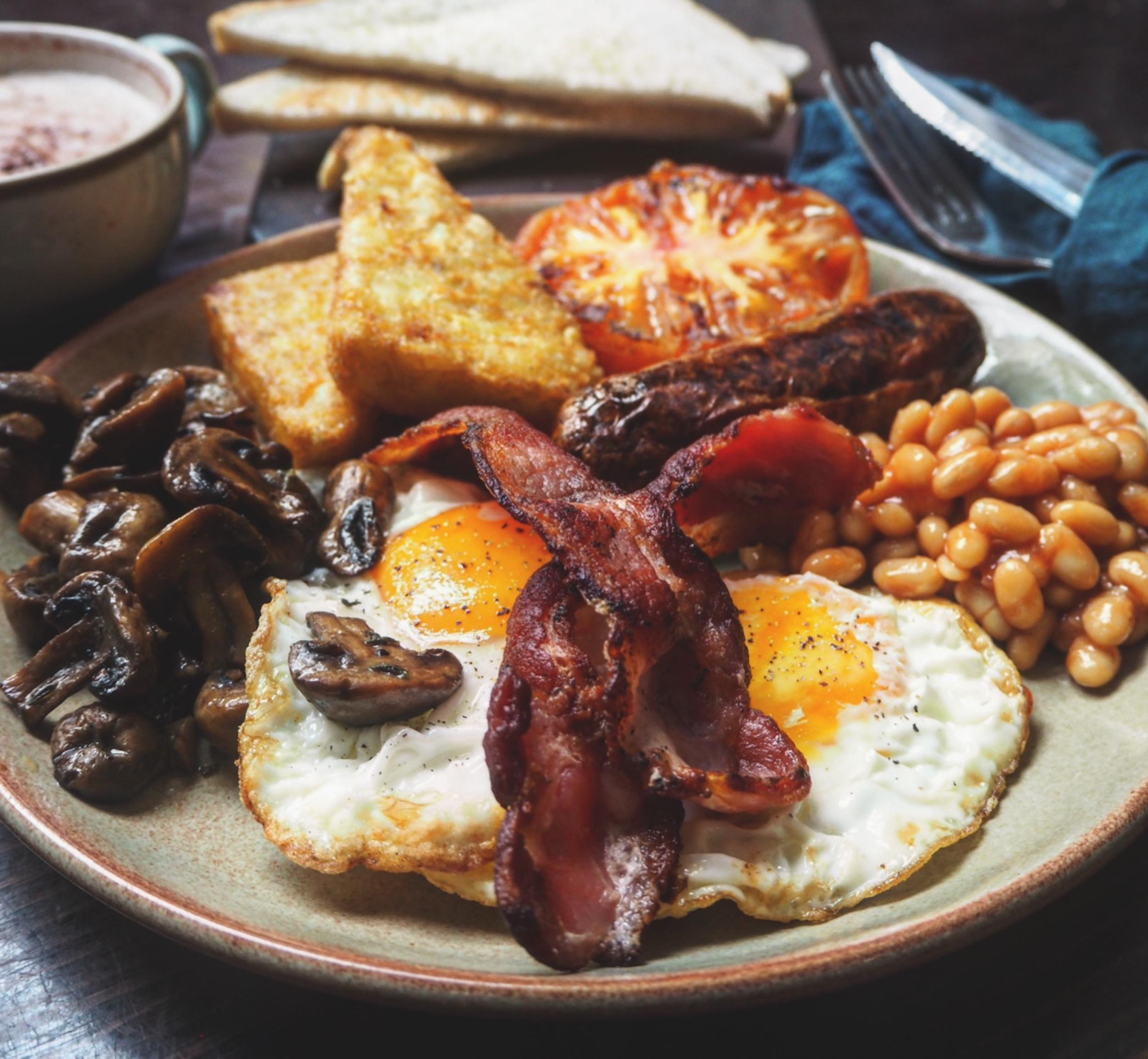 Restaurant St Christopher's Inn, London Bridge - Hostel