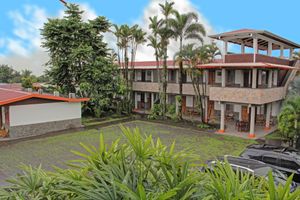 Alojamiento - San Bosco Inn