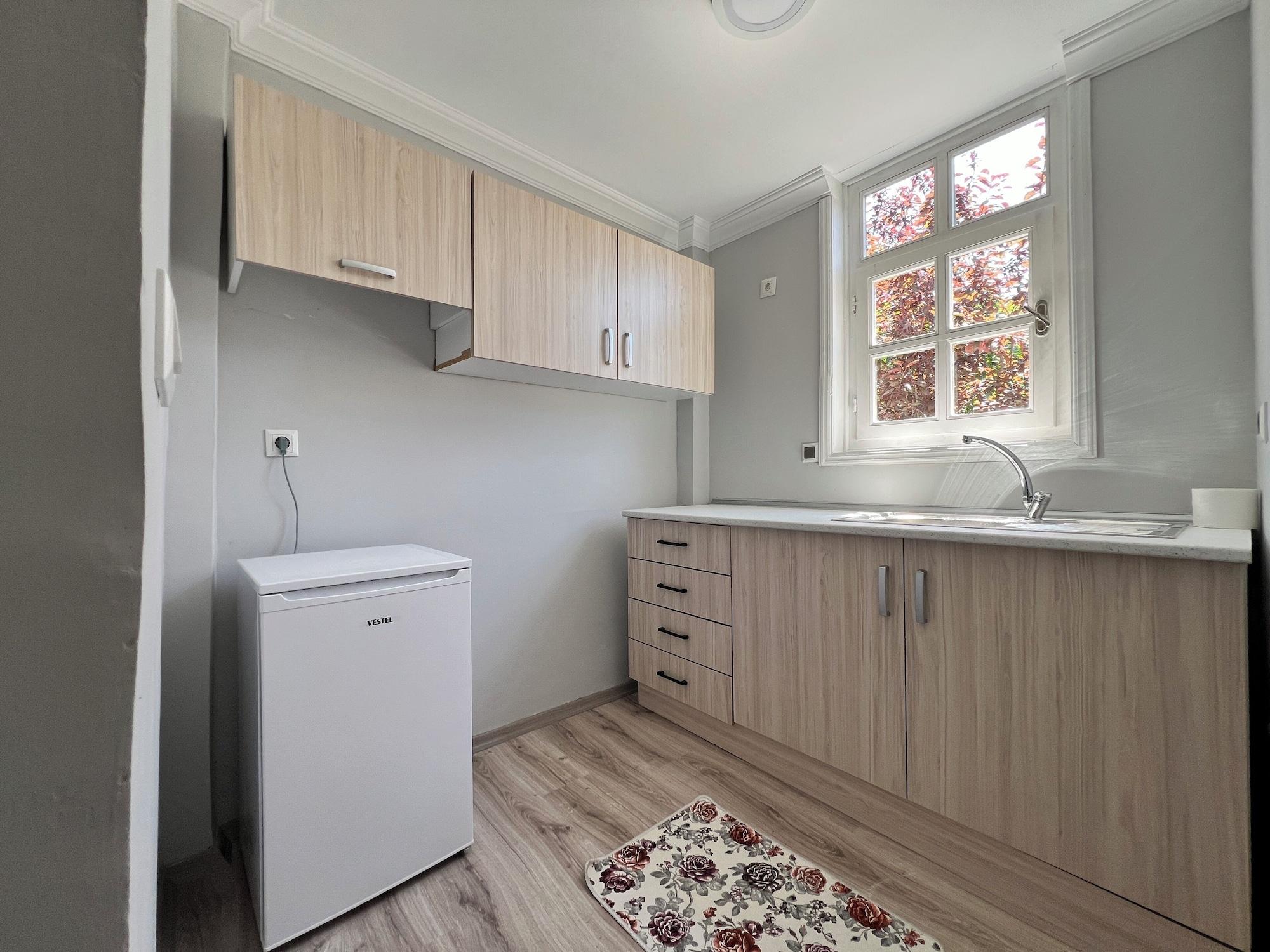 Equipamiento de Habitación İnebolu EsKonak Otel