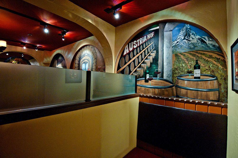 Restaurant Austria Hof Lodge