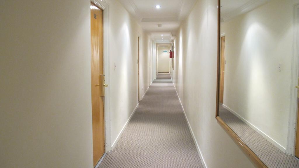 Varios Gran Hotel Libertad