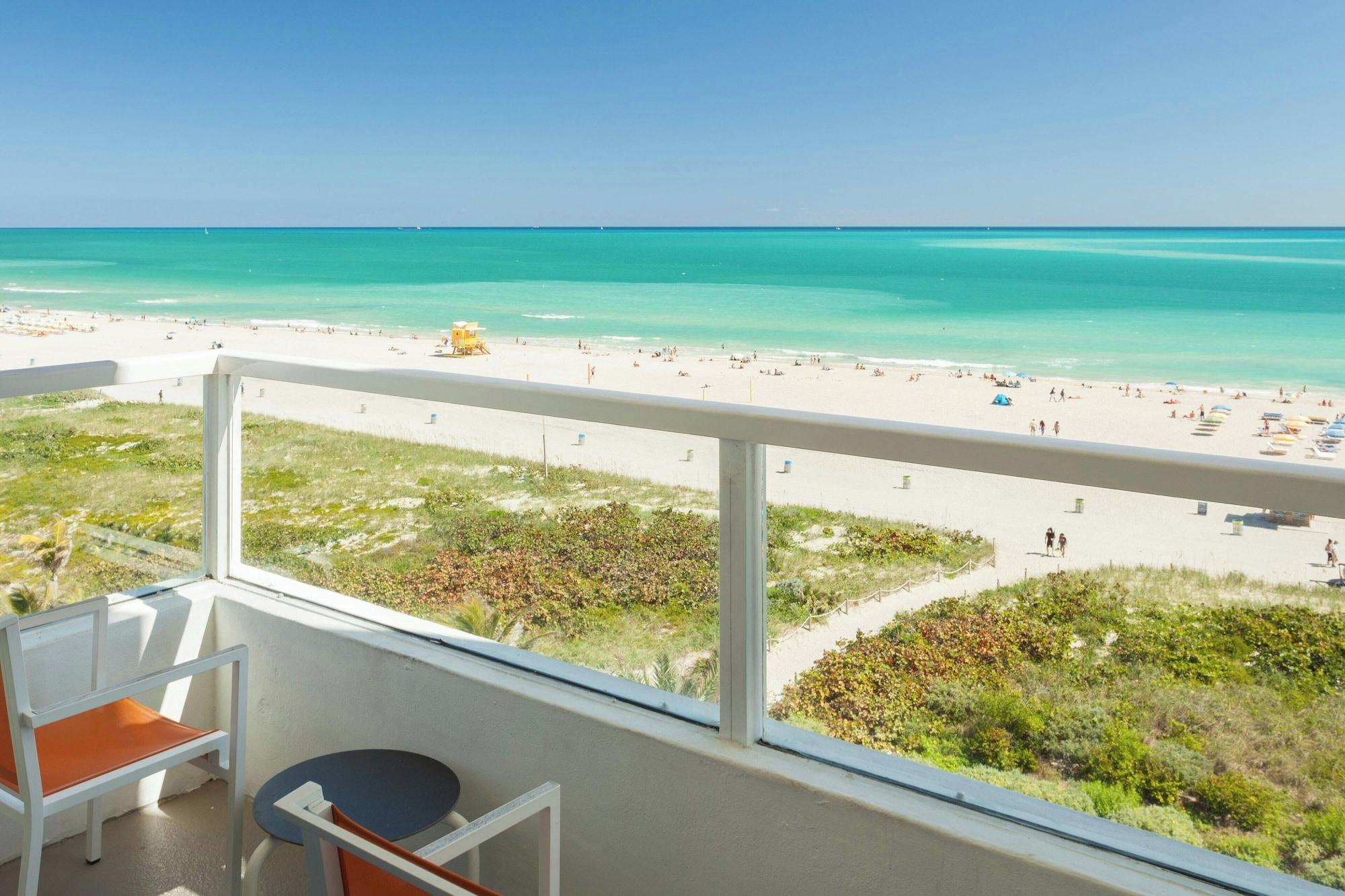 Habitación Marriott Stanton South Beach