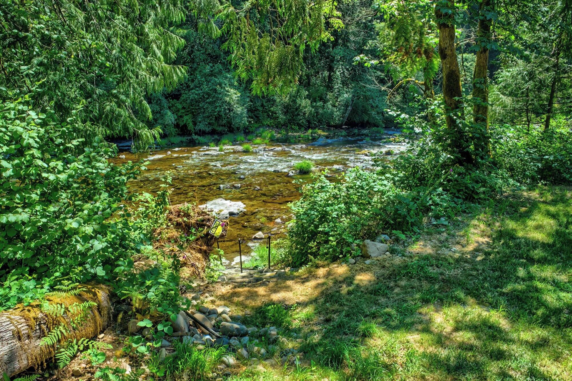 Comodidades del Alojamiento Angels Rest B&B Lavender Farm