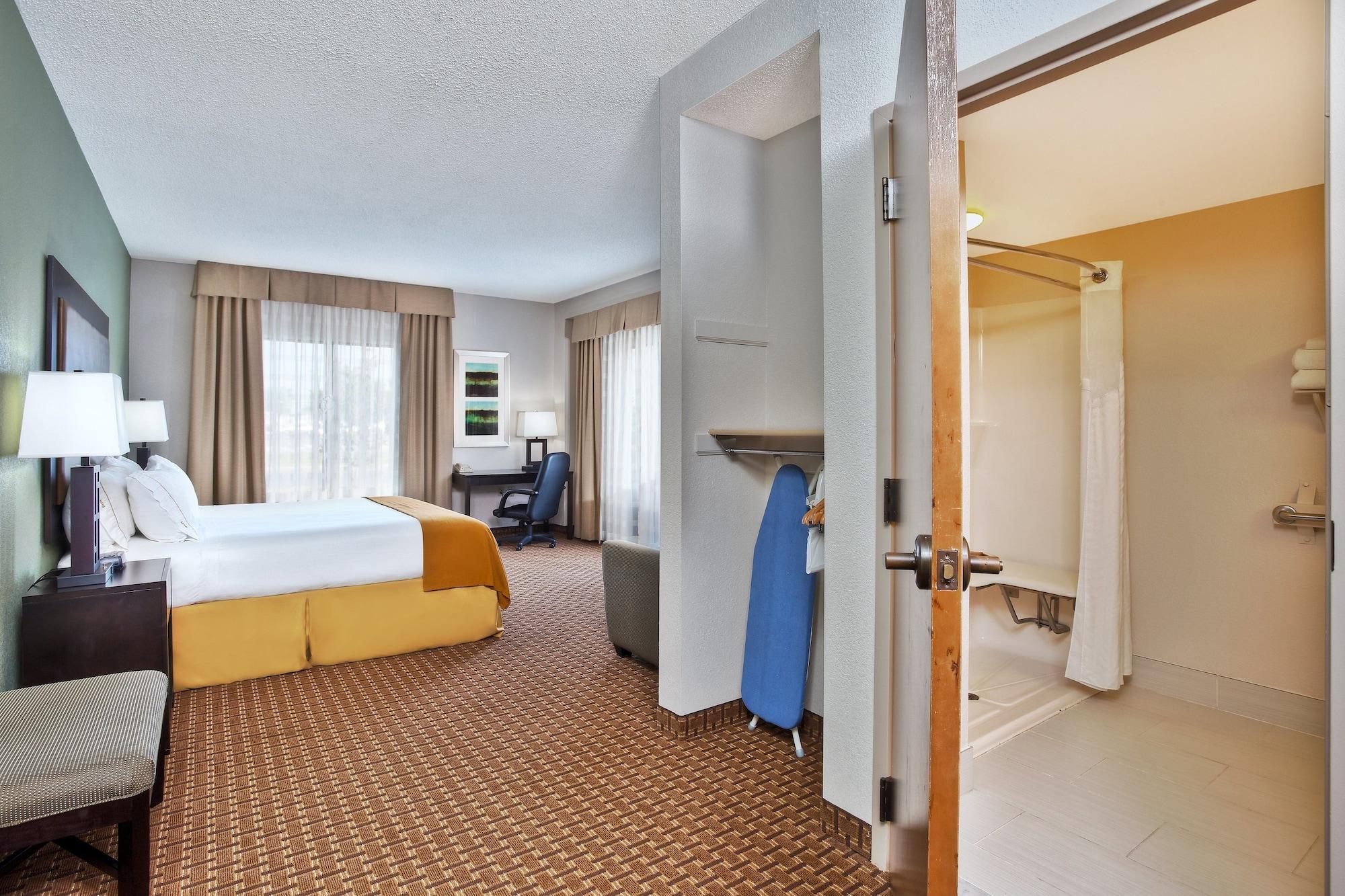 Habitación Holiday Inn Express Hotel & Suites Harrington-Dover area, DE by IHG