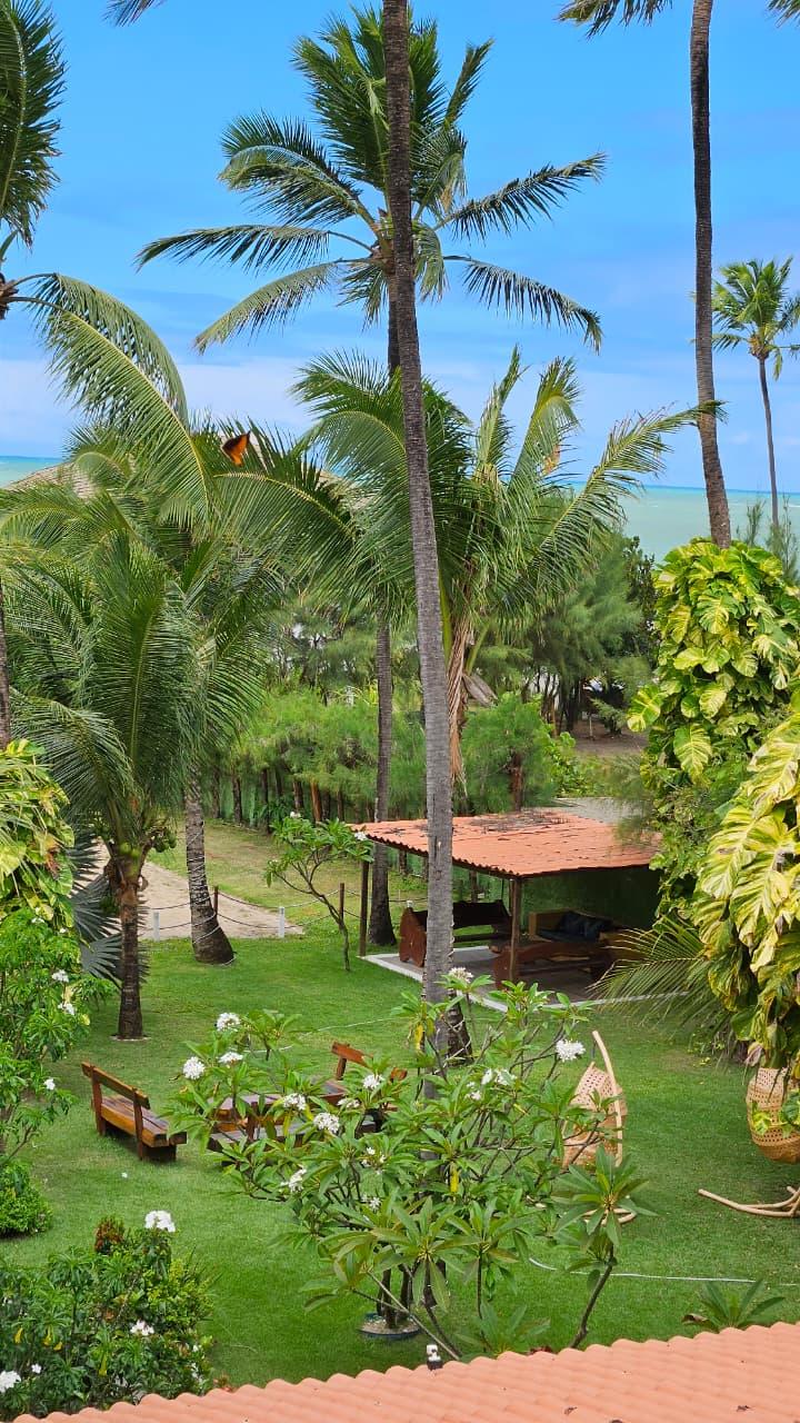 Guardería Pousada Maraoka