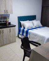 Alojamiento - HoLa Med