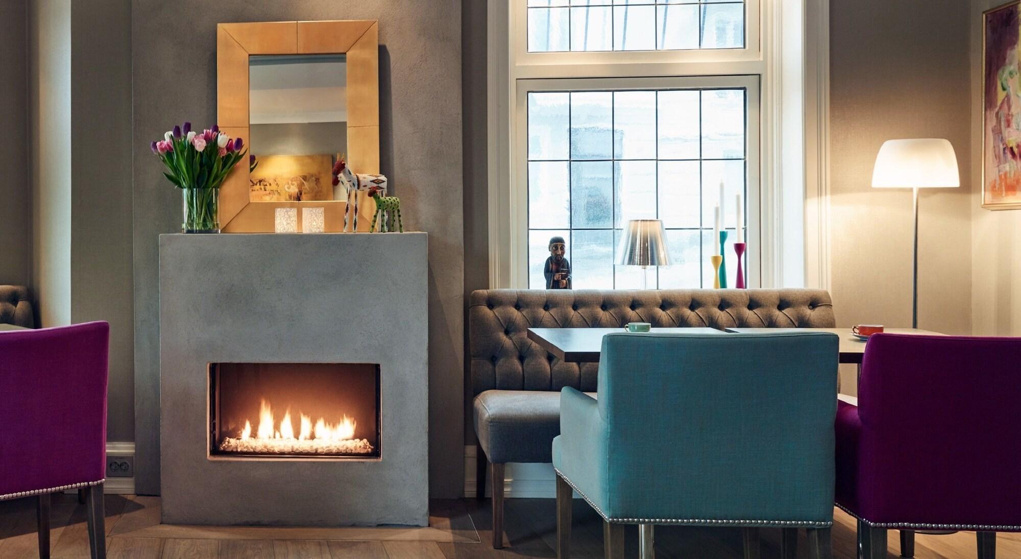 Instalaciones Recreativas Hotel Park Bergen