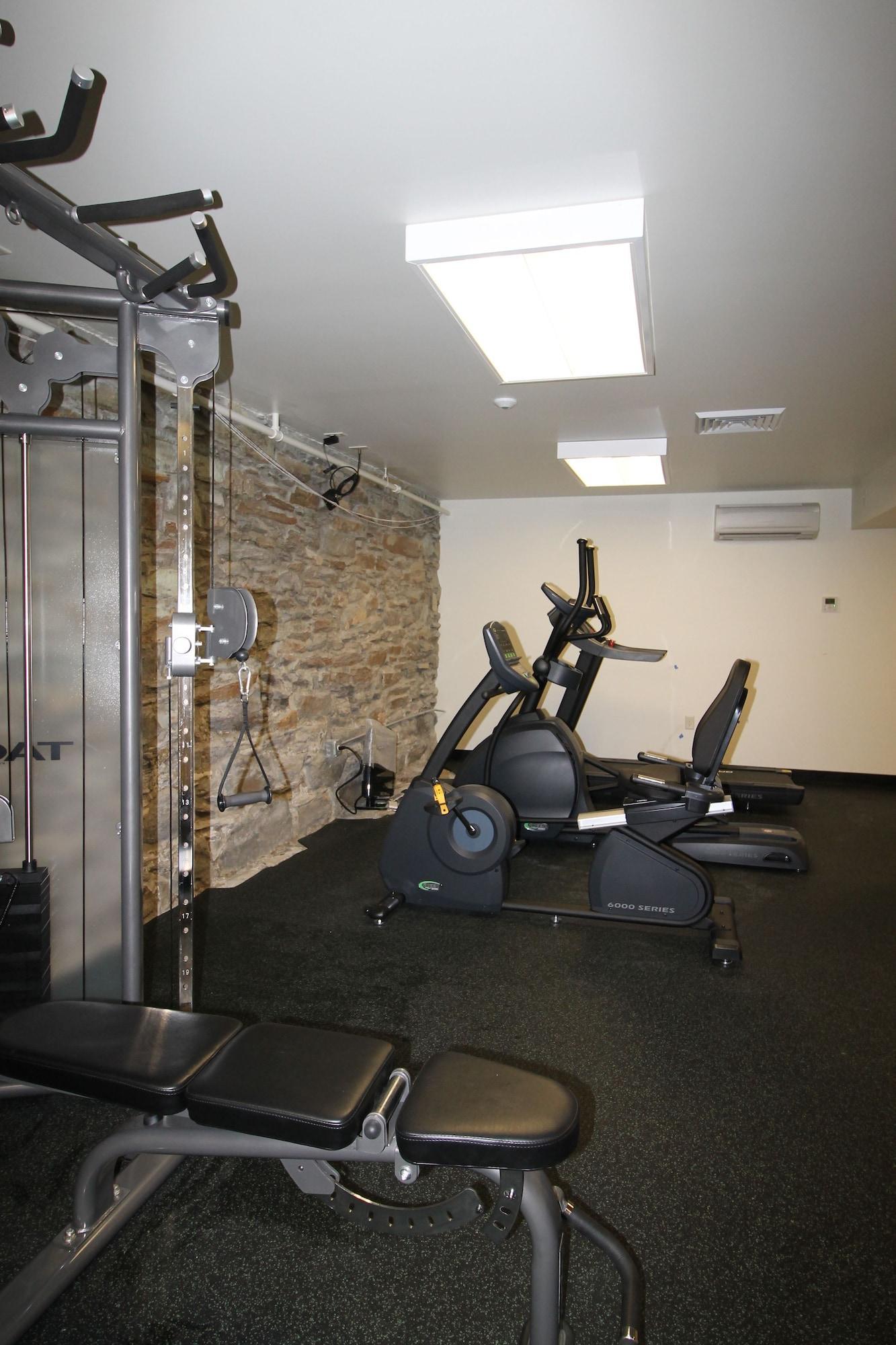 Instalaciones Recreativas Hotel Arvon