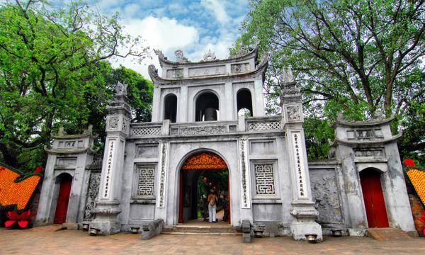 Hàng Trống