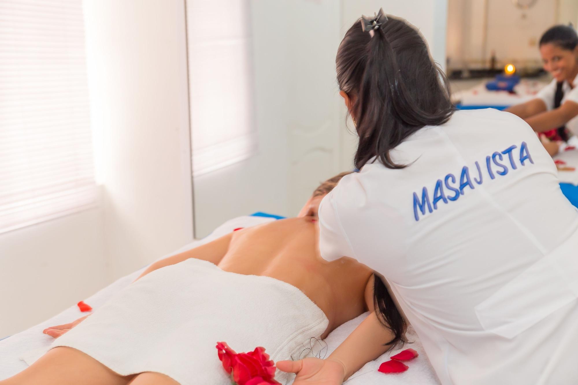 Spa Hotel Campestre Villa Martha