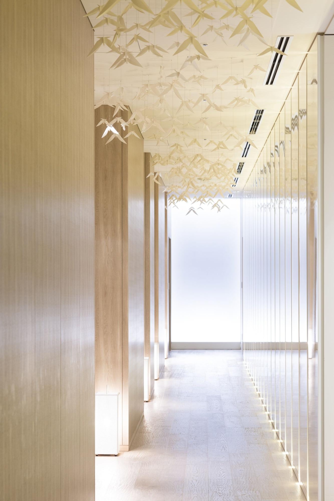 Spa Palace Hotel Tokyo
