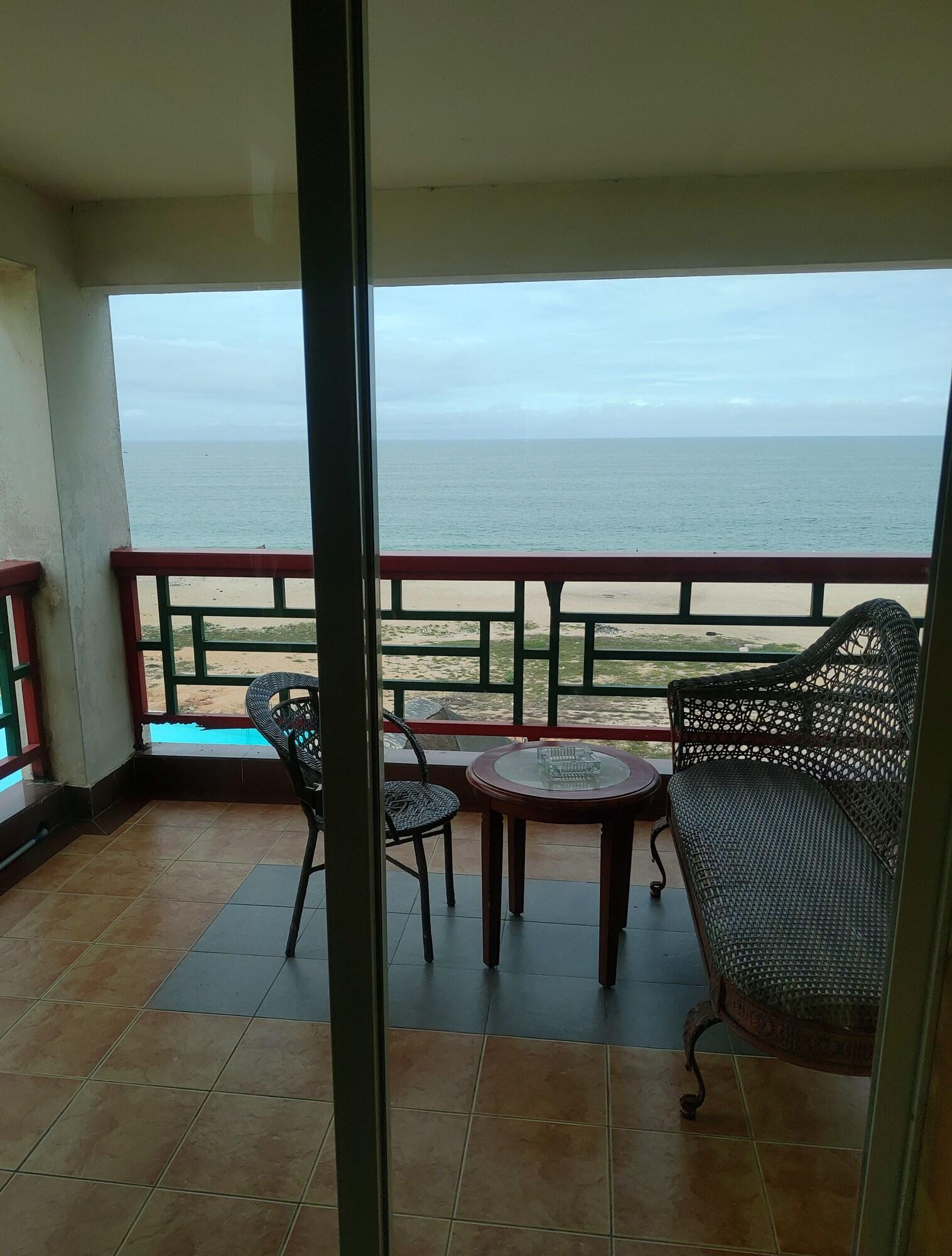 Playa Hotel Chez Wou