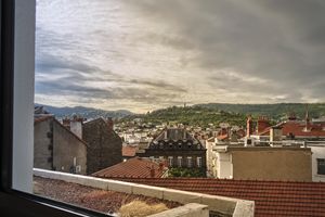 Alojamiento - Artyster Clermont-Ferrand