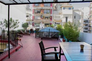 Hotel - Voyage Recoleta Hostel