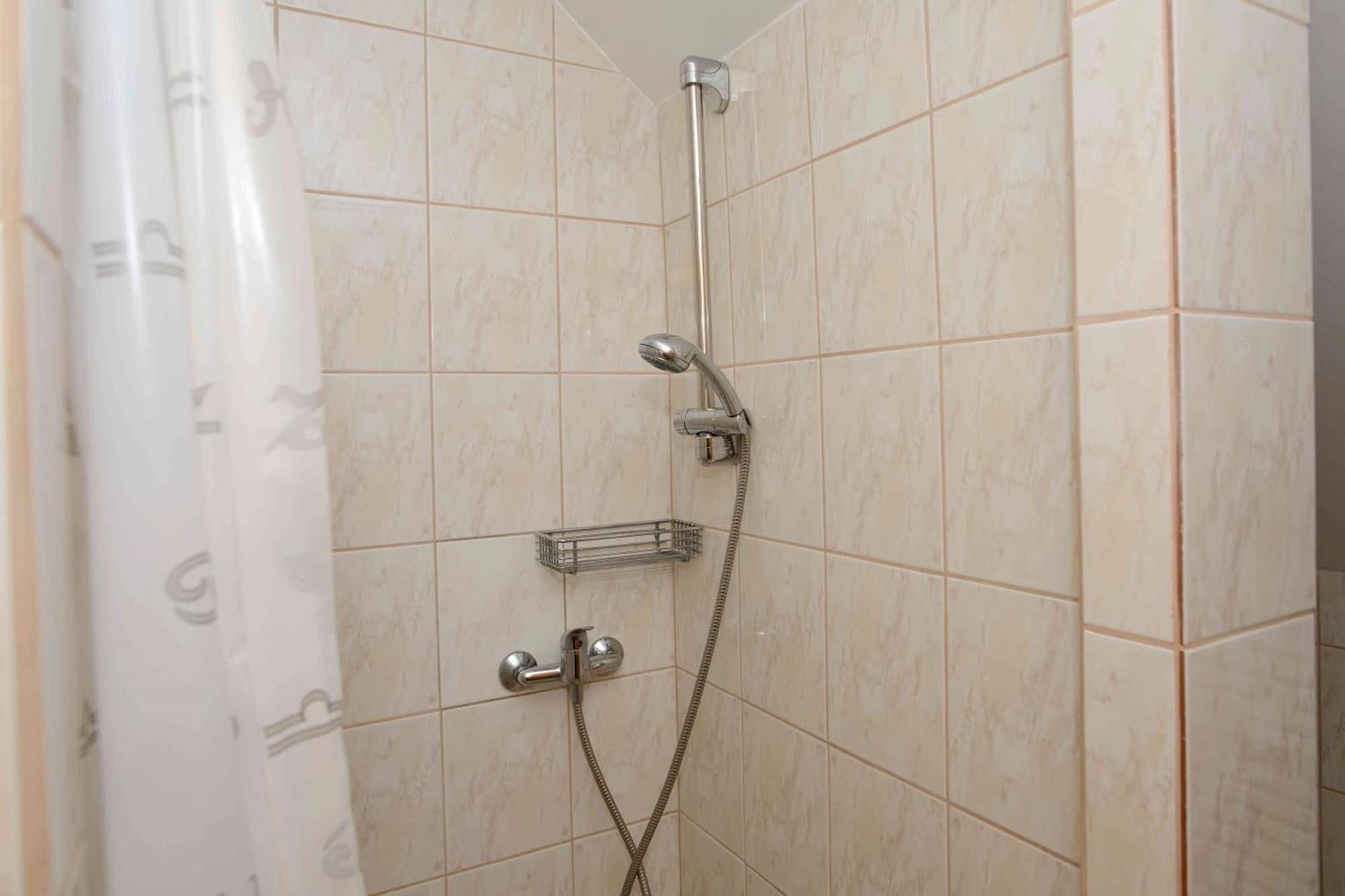 Equipamiento de Habitación Guest House Koprivnik