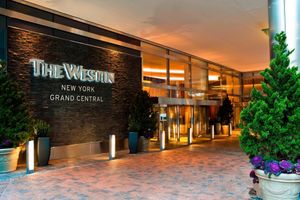 Alojamiento - The Westin New York Grand Central