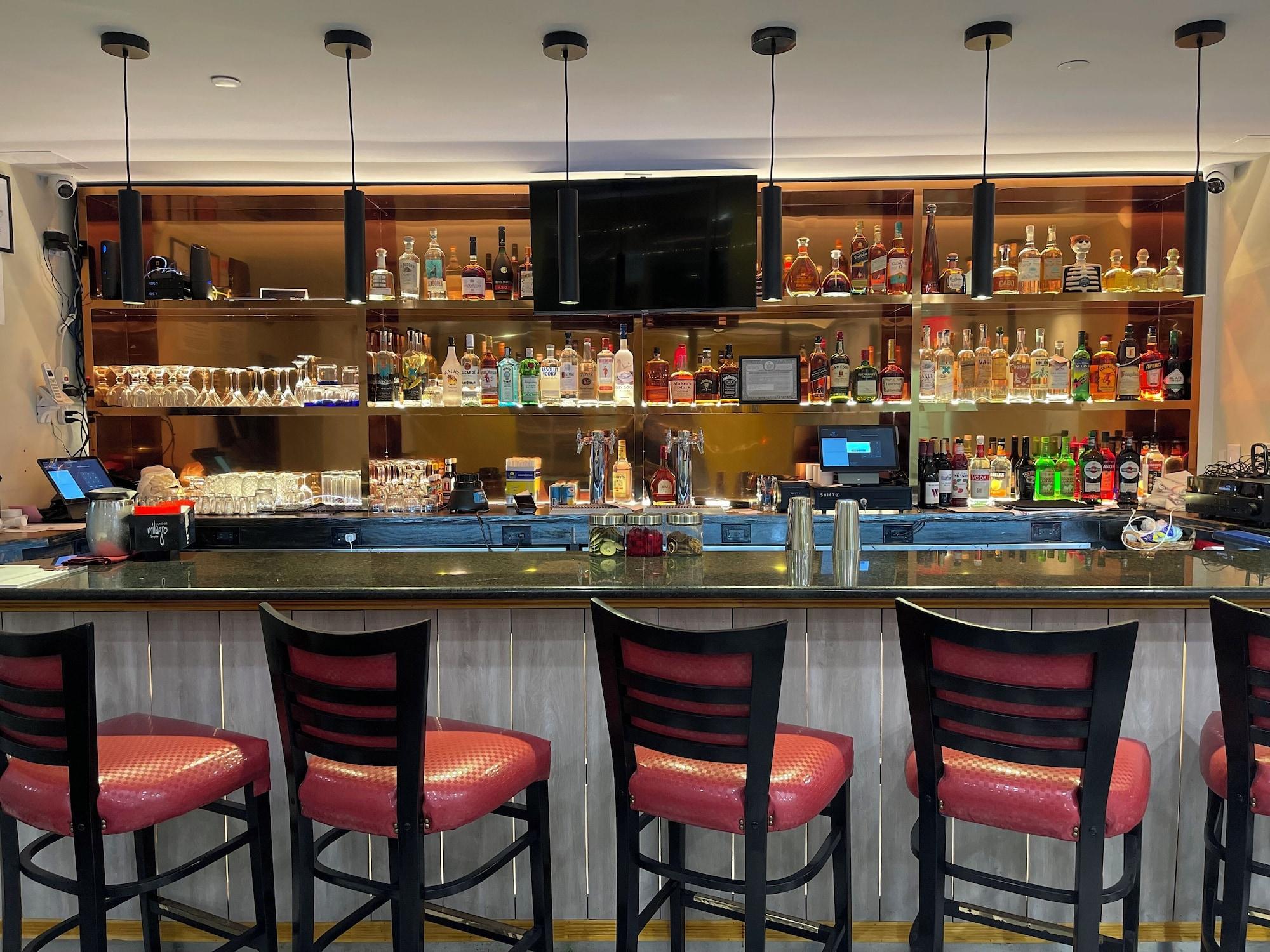 Bar/Salón Holiday Inn NYC - Lower East Side by IHG