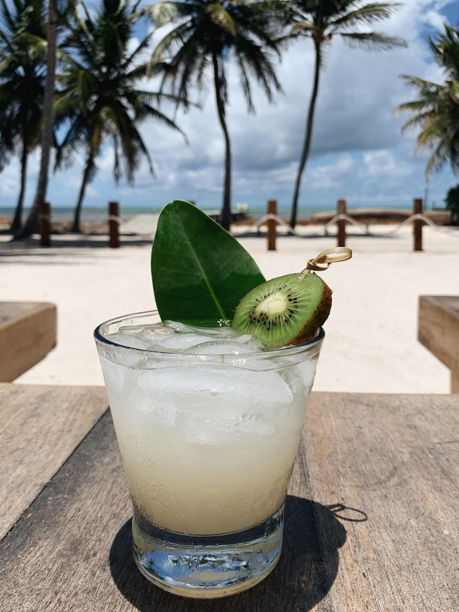 Habitación Caye Casa