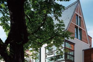 Alojamiento - Hotel Gerbermühle