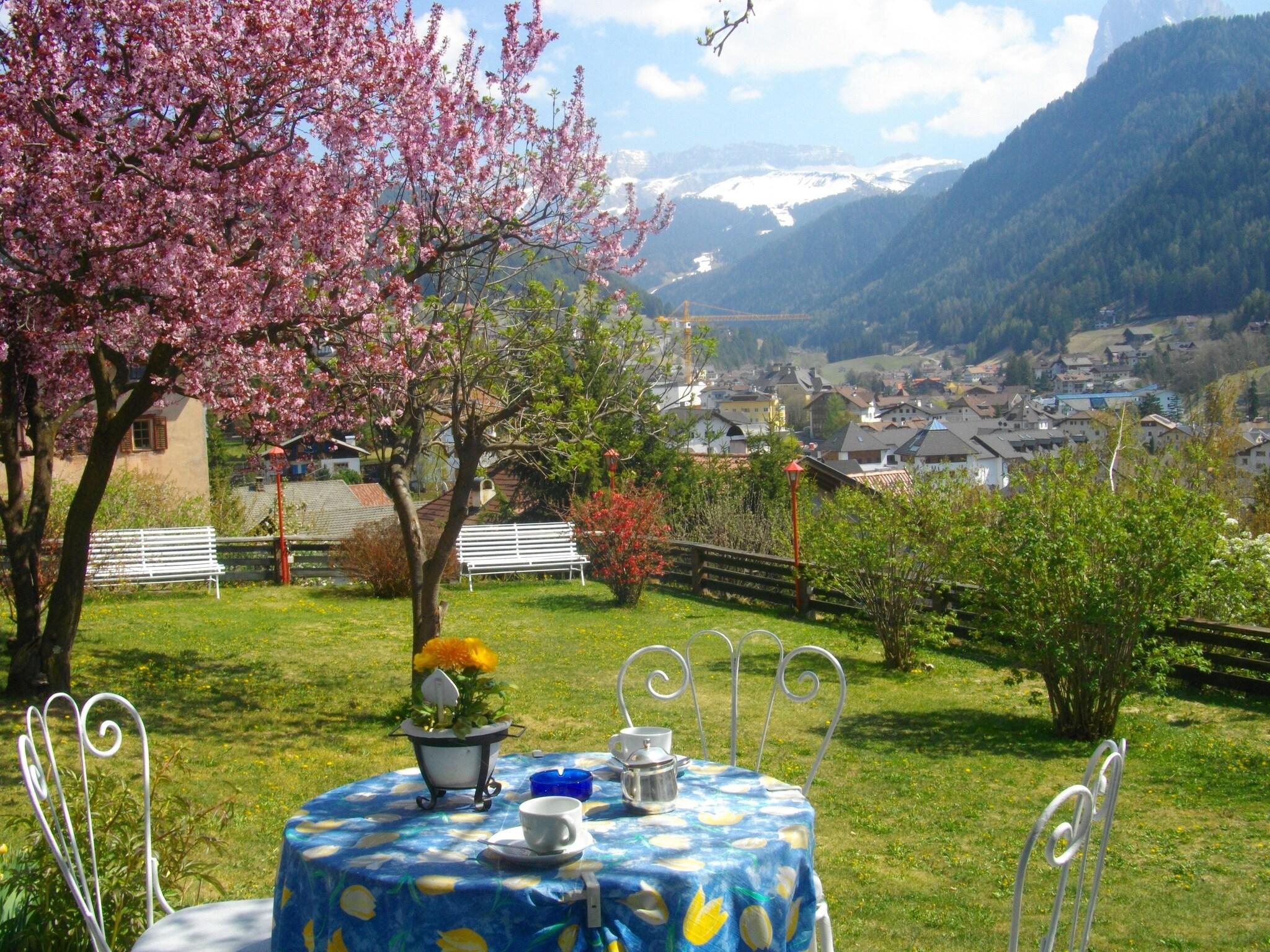Restaurant Villa Emilia