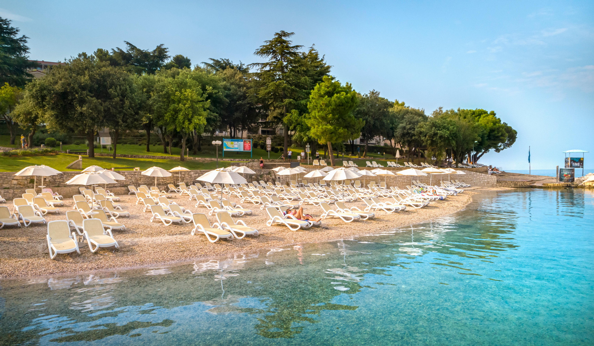 Playa Maistra Select Pineta Hotel