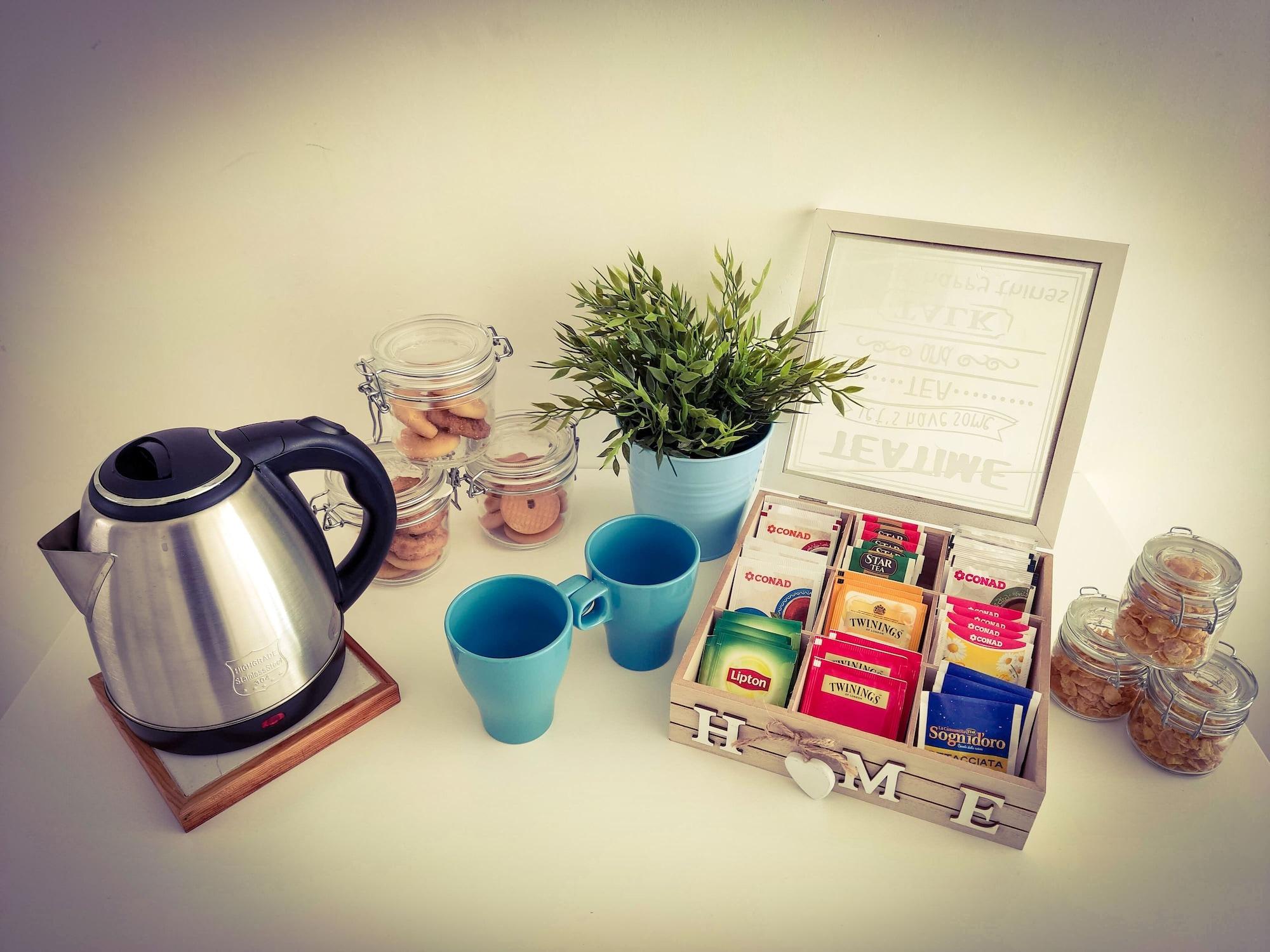 Restaurant AlbaChiara B&B