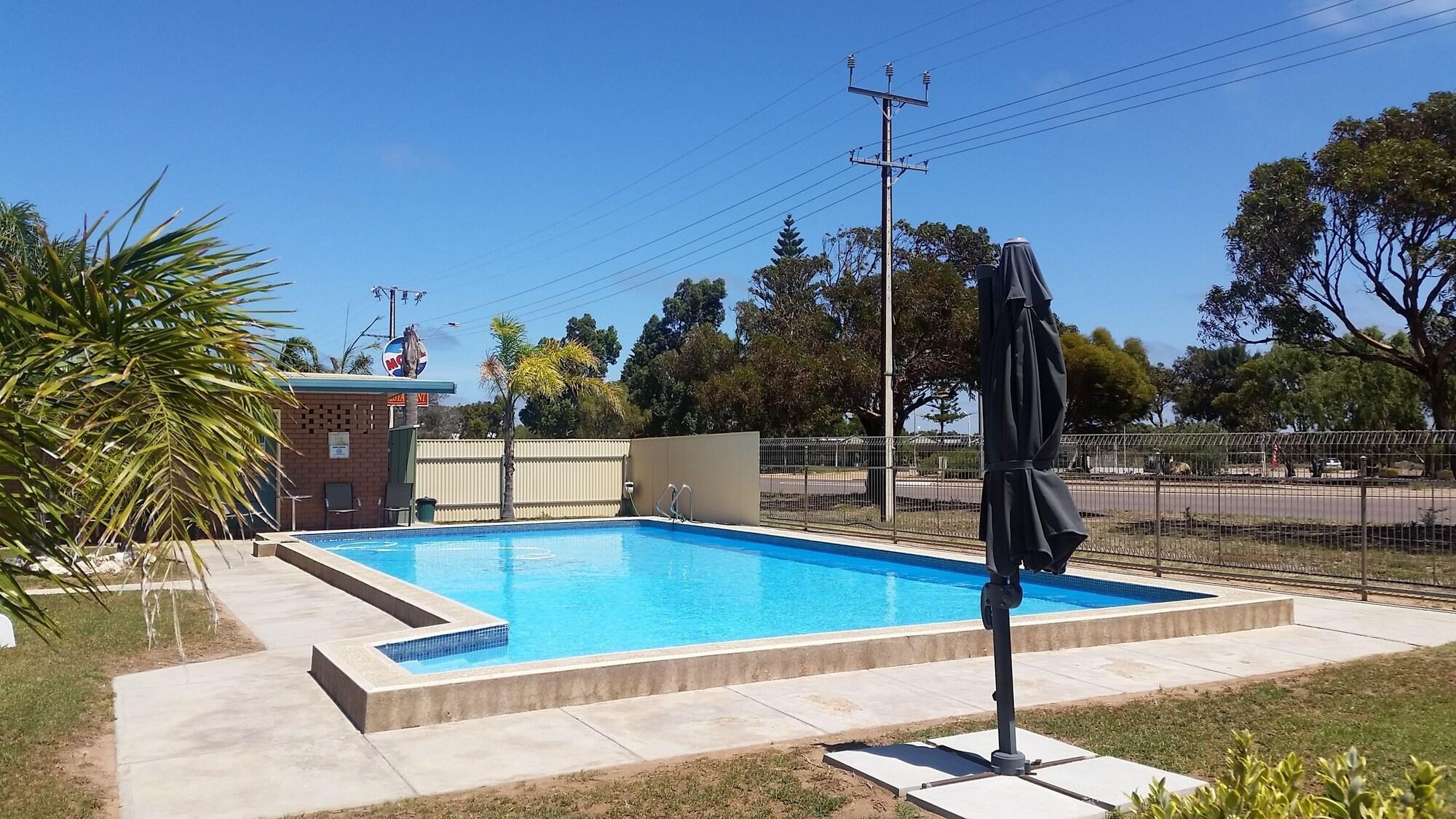Instalaciones Recreativas Ceduna East West Motel
