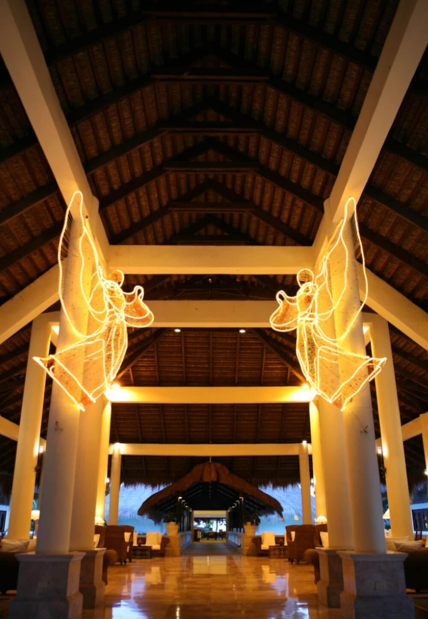 Vista Lobby Pulchra - Philippines