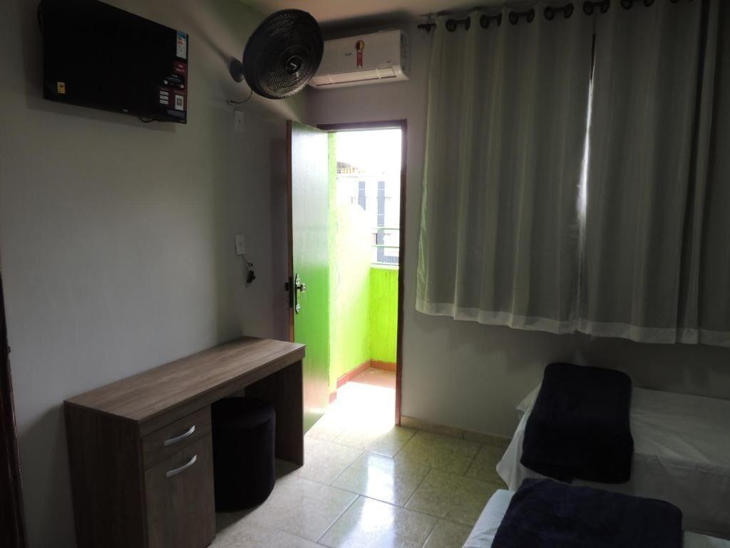 Comodidades del Alojamiento Hotel Continental - Belo Horizonte