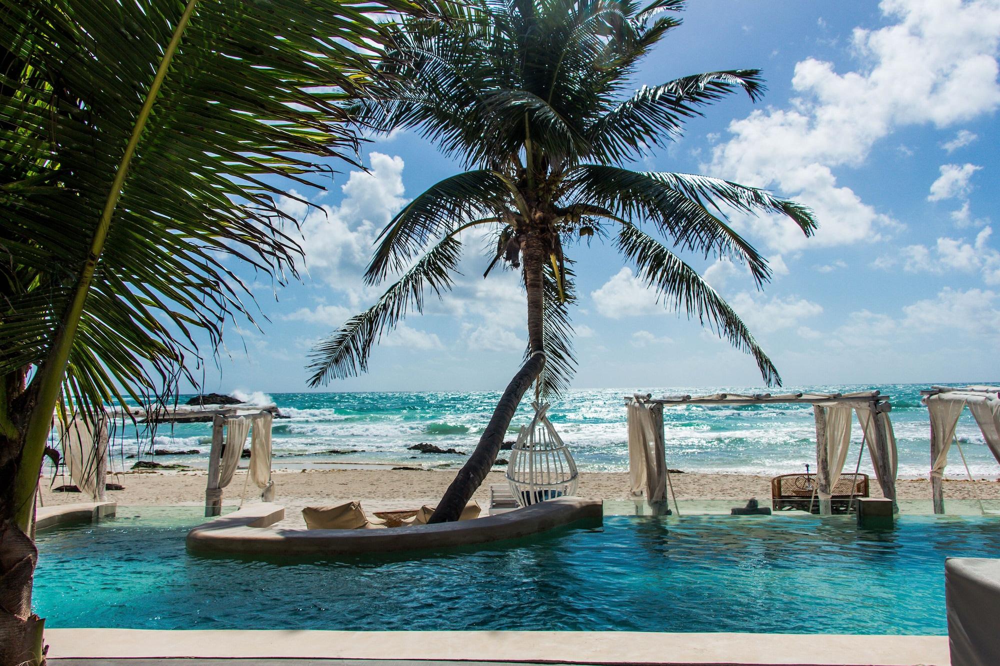 Playa Hotel Roc Luxe Tulum - Adults Only