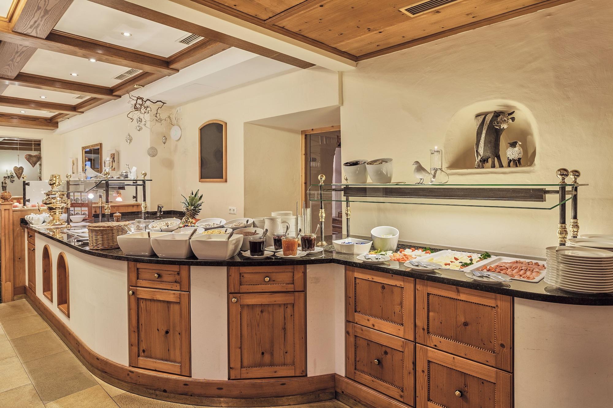 Restaurant Hotel Traube