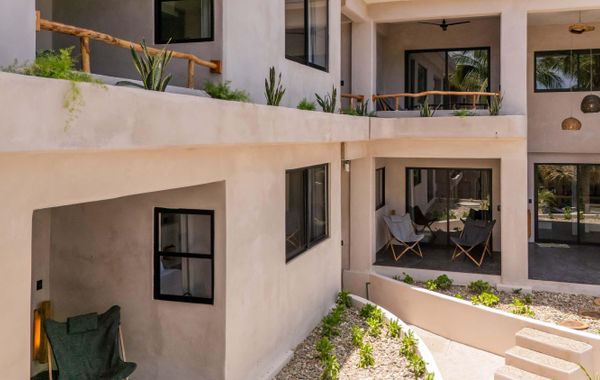 2 Bedroom Loft In Puerto Escondido Amazing Views - Hoteles de lujo en Puerto Escondido, Oaxaca