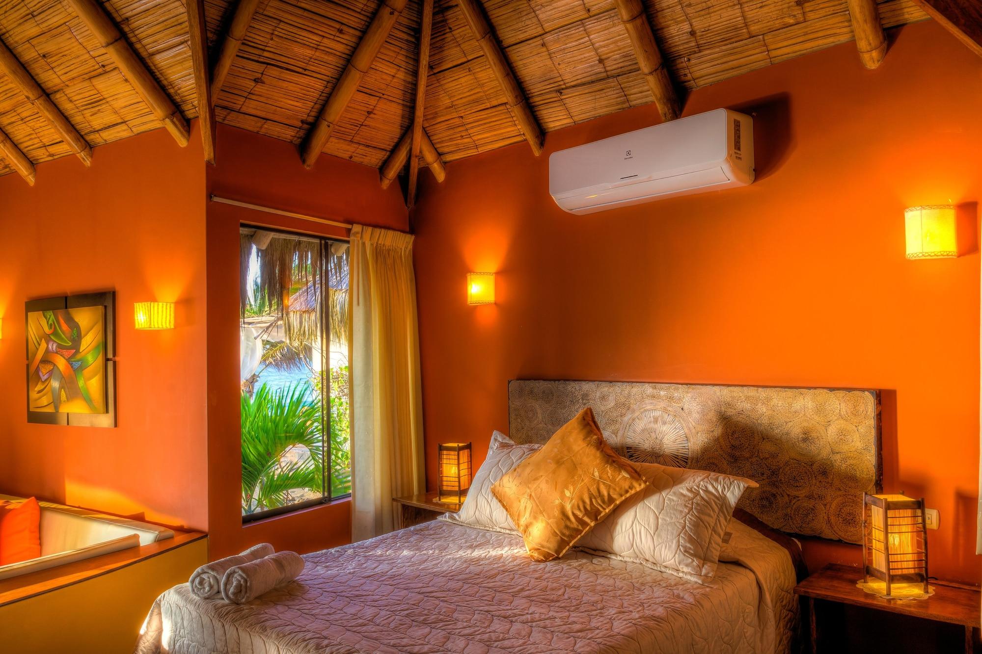 Habitación Yemaya Boutique Hotel