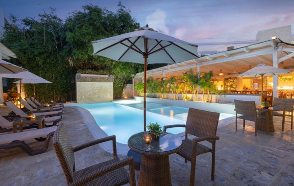whala!bavaro-All Inclusive