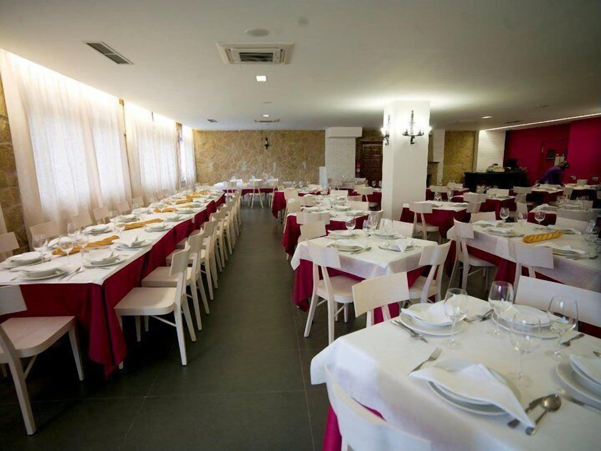 Sala de Reuniones Hotel Jatorrena