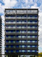 Alojamiento - OKKO Hotels Strasbourg Centre
