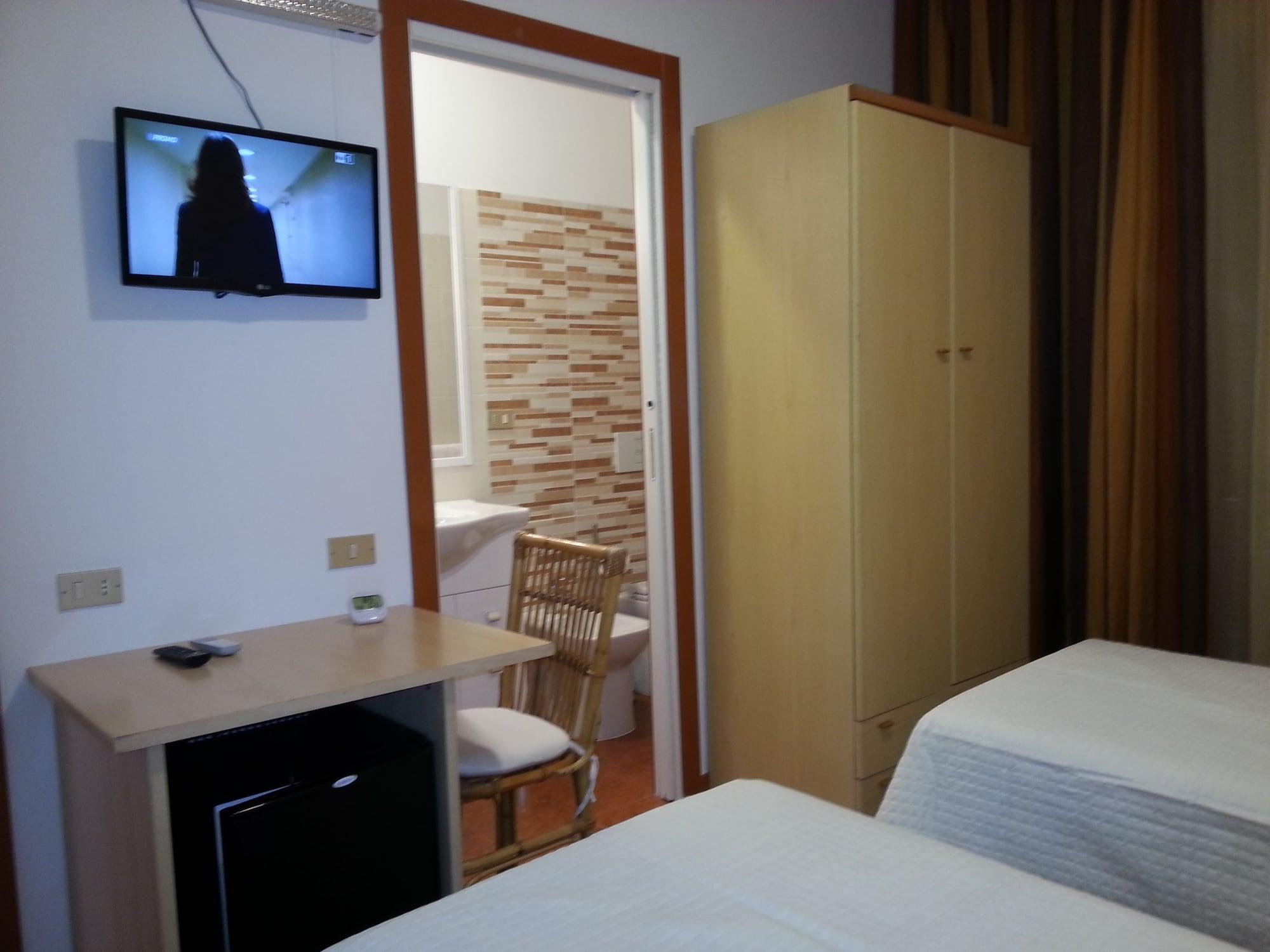 Set de Habitación B&B Villa Betta